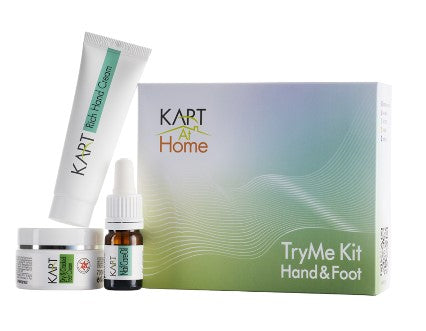 Try Me Kit Pedicure