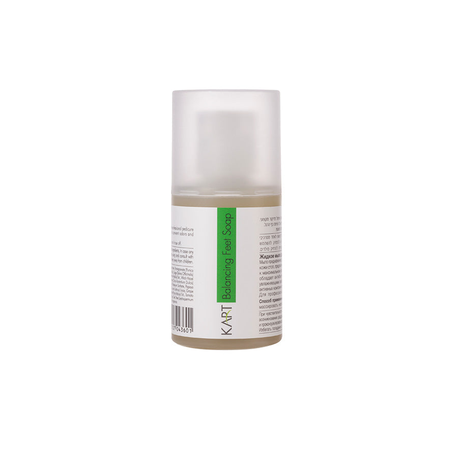 Balancing Foot Soap (100 ml)