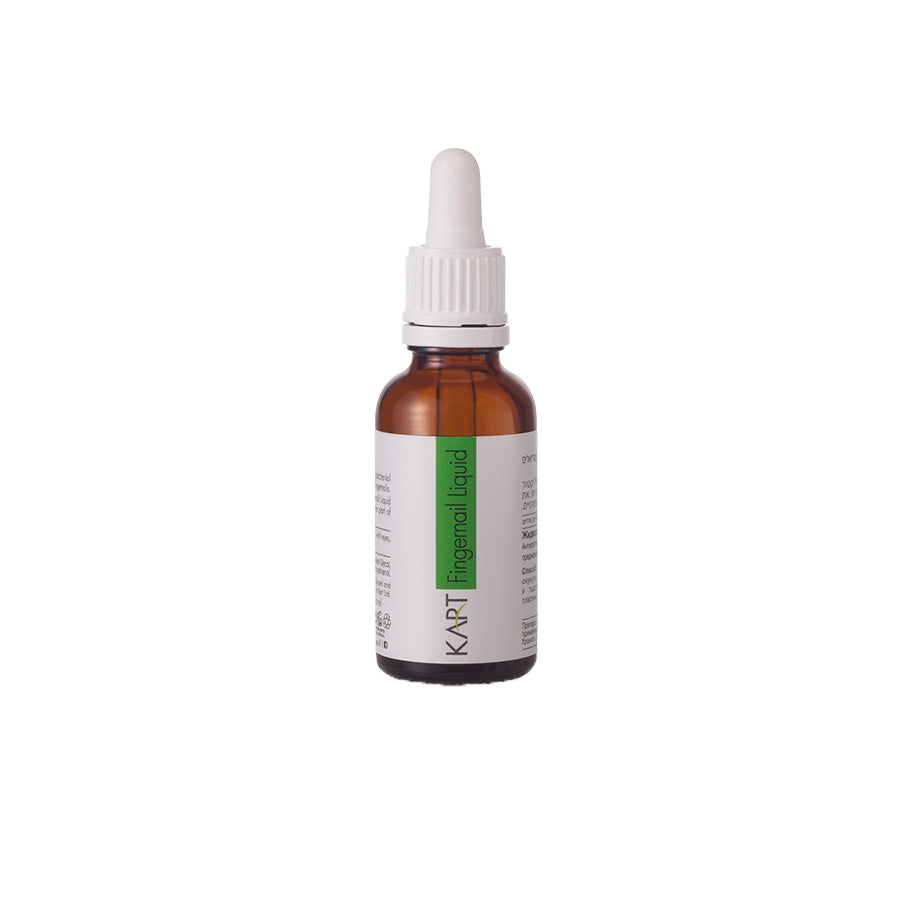 Fingernail Liquid (30 ml)