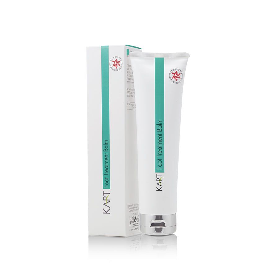 Foot Treatment Balm (100 ml)