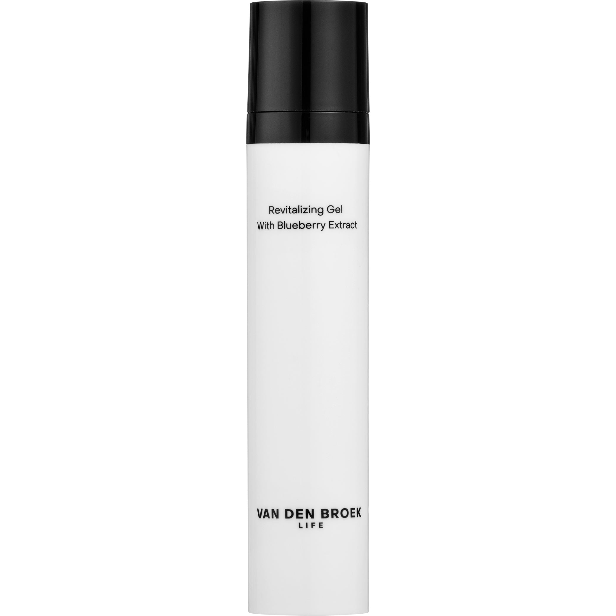 Revitalizing Gel With Blueberry Extract