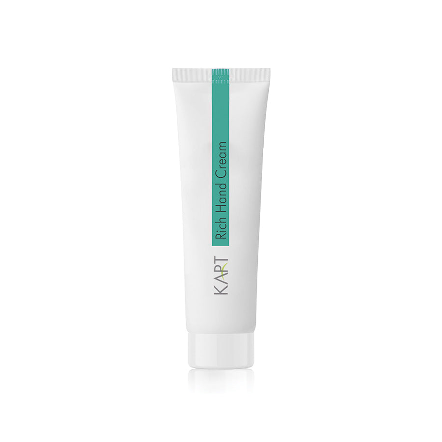 Rich Hand Cream (30 ml)