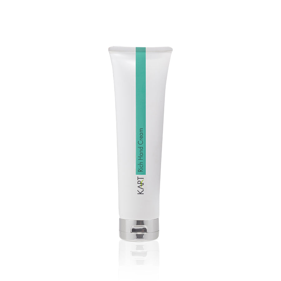 Rich Hand Cream (100 ml)