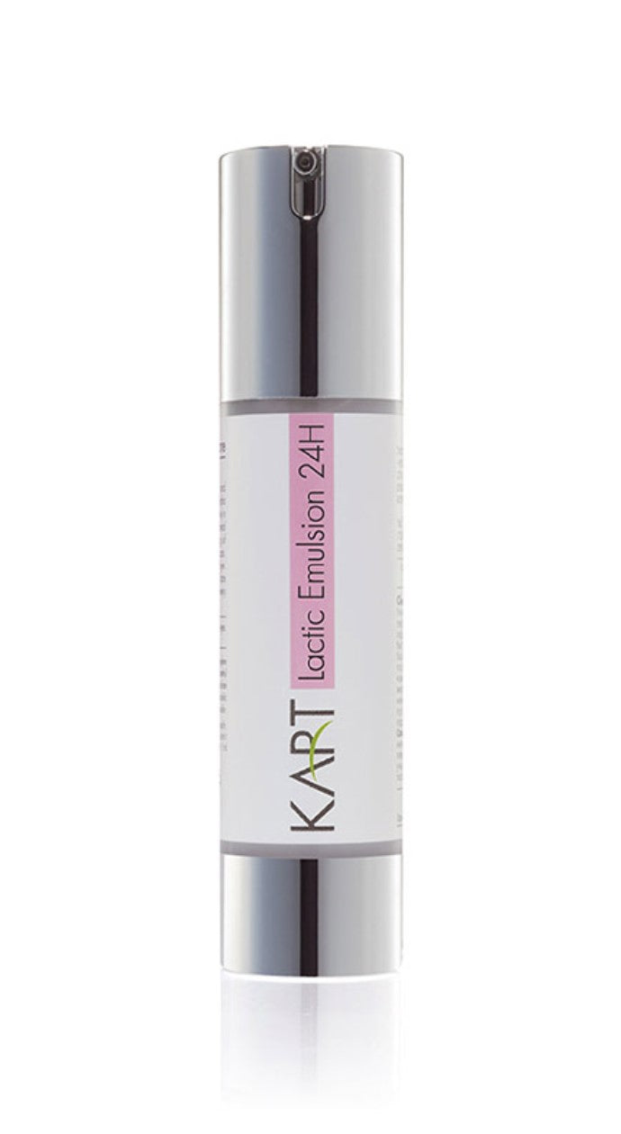 Lactic Emulsion 24H