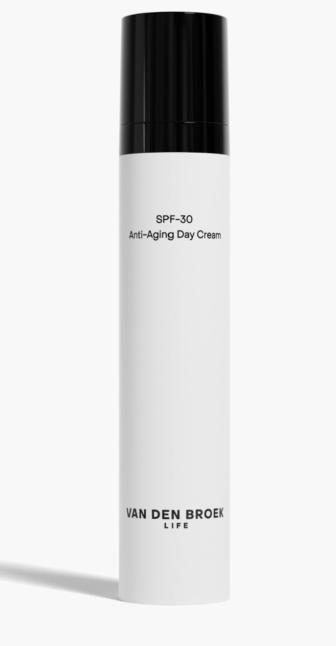 SPF-30 Day Cream