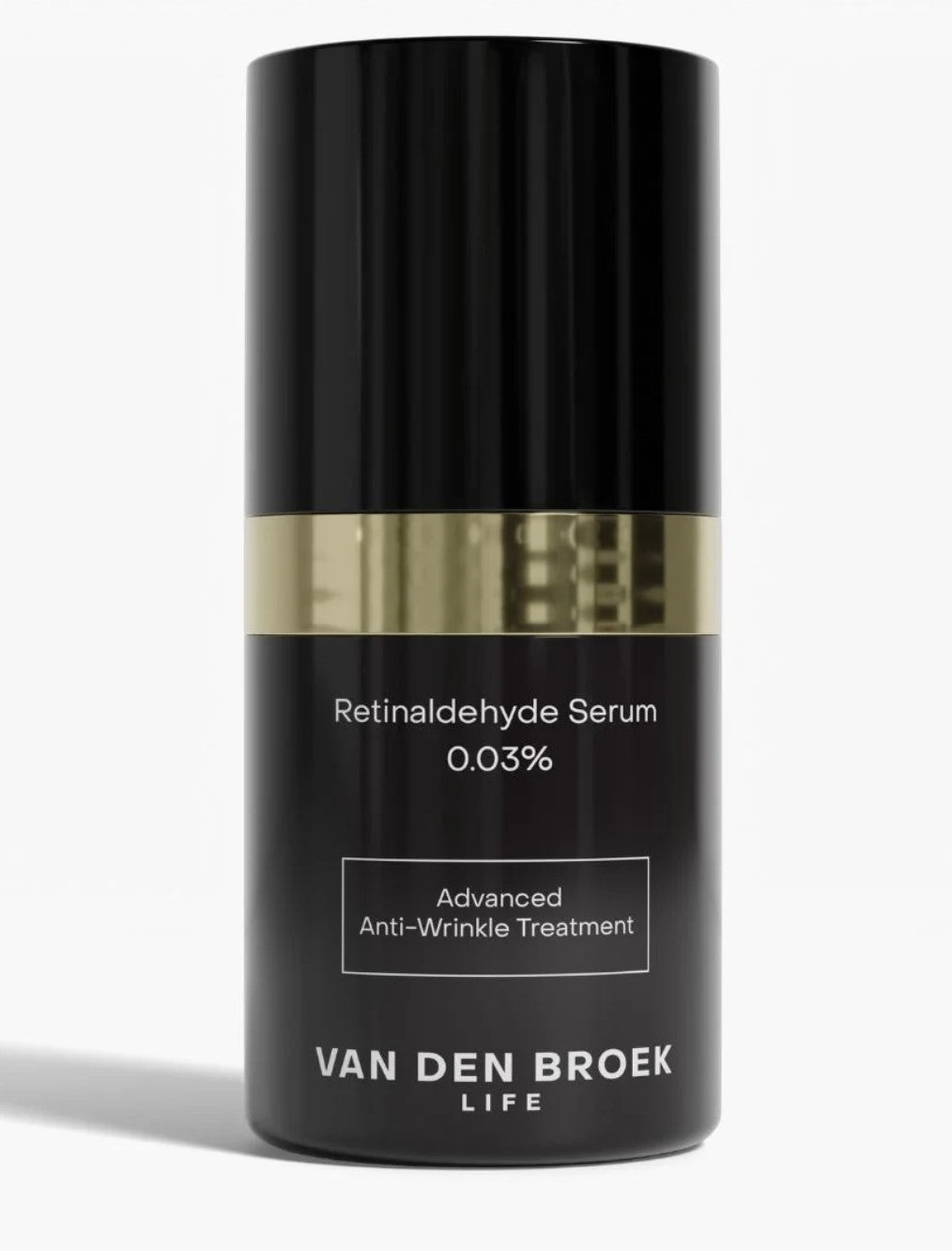 Retinaldehyde Serum 0.03%