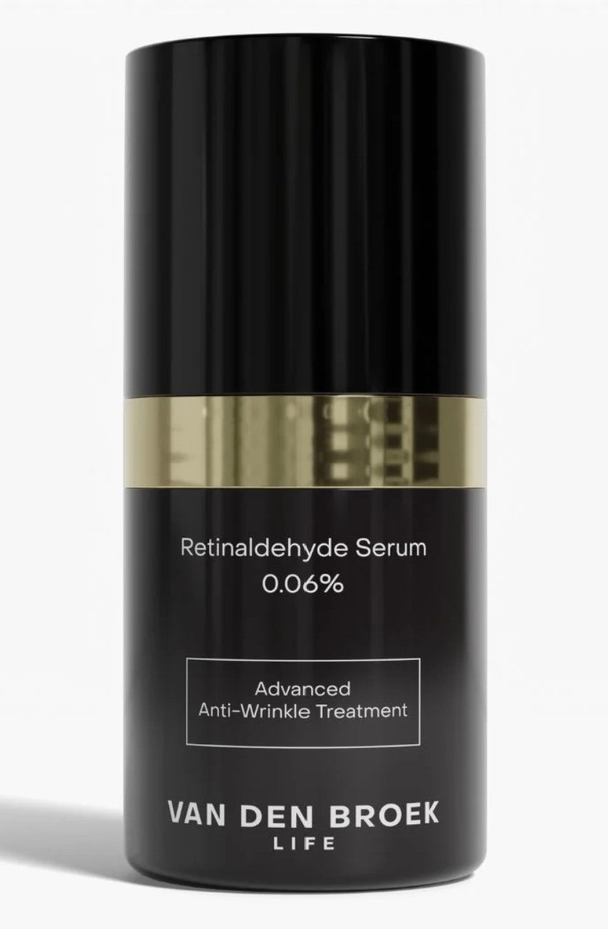 Retinaldehyde Serum 0.06%