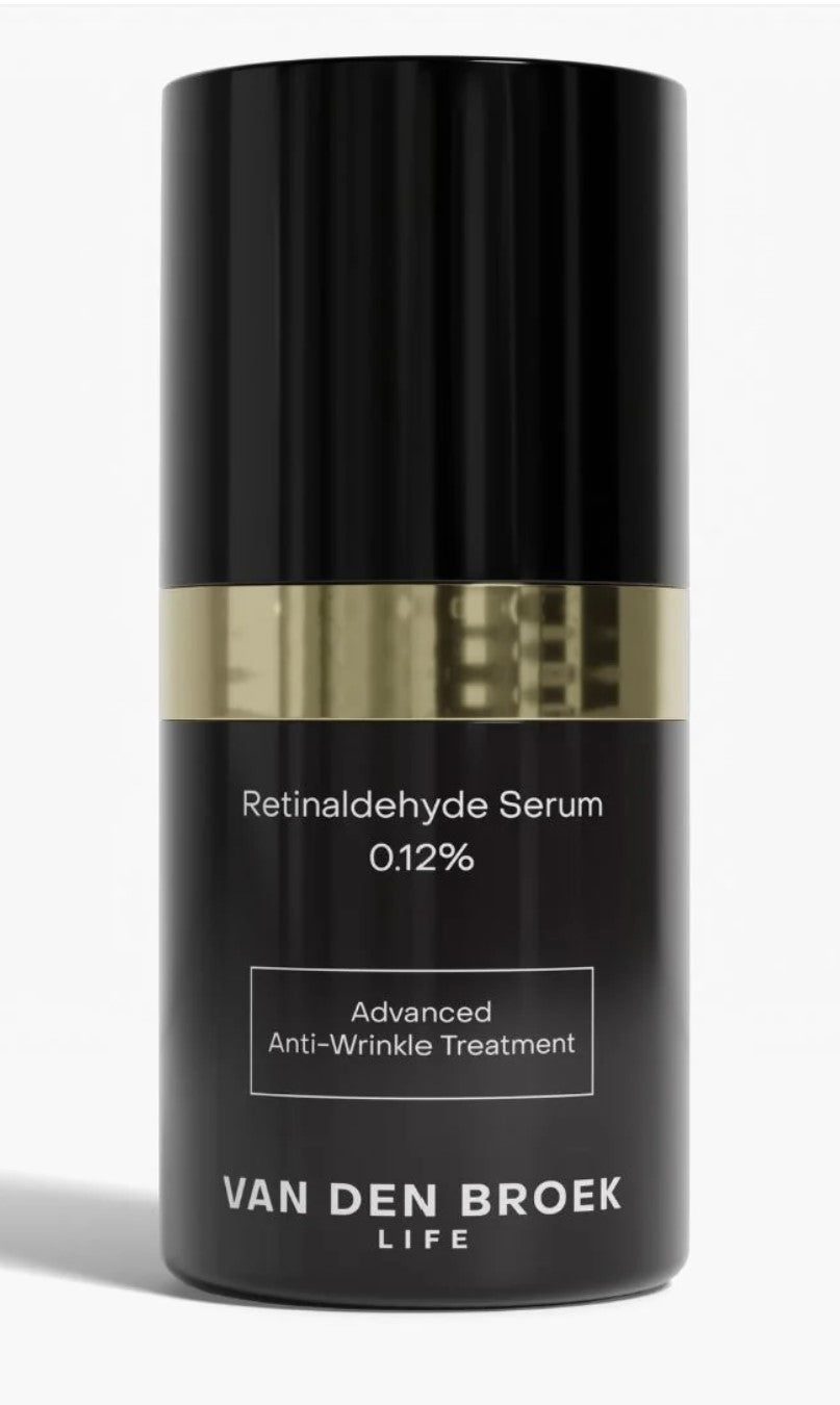 Retinaldehyde Serum 0.12%