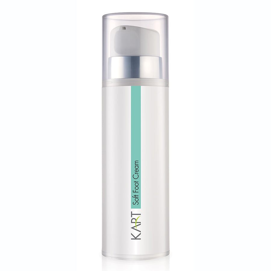 Soft Foot Cream (250ml)