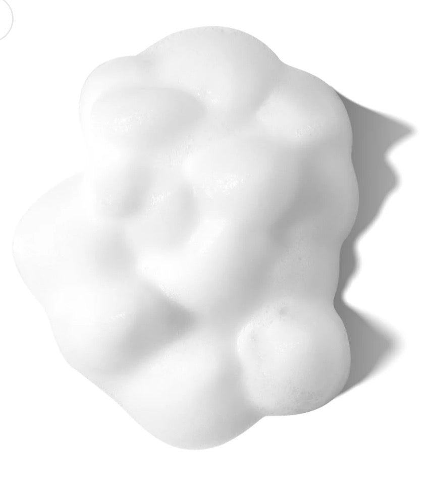 Micellar Foam Cleanser