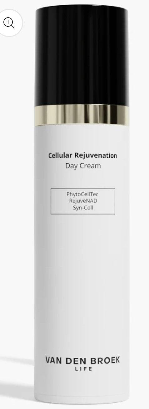 Cellular Rejuvenation Day Cream