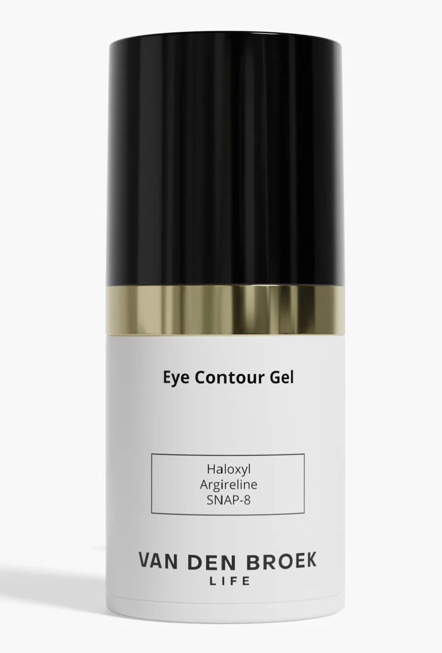 Eye Contour Gel (new!)